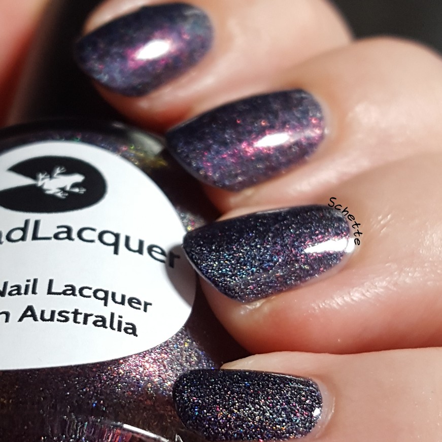 Lilypad Lacquer - Eternal