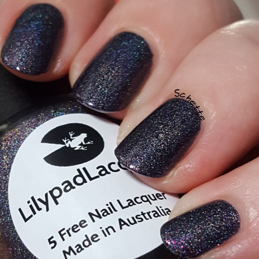 Lilypad Lacquer - Eternal