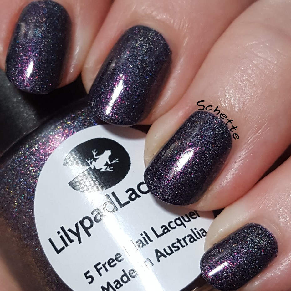 Lilypad Lacquer - Eternal