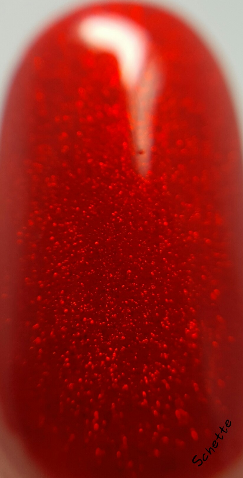 Lilypad Lacquer: When Love comes to Town