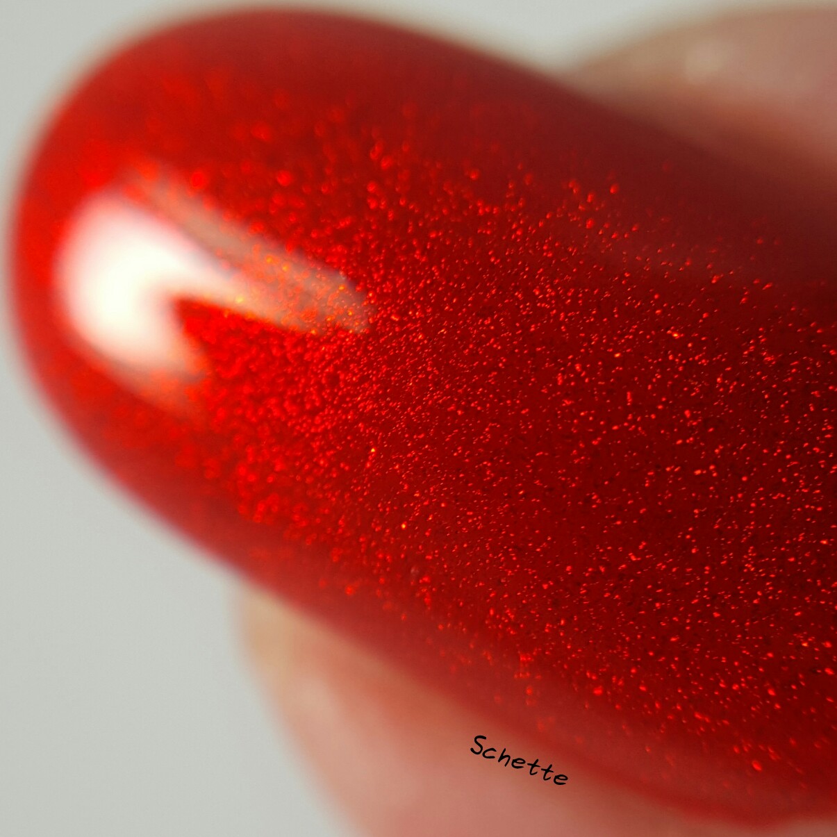 Lilypad Lacquer: When Love comes to Town