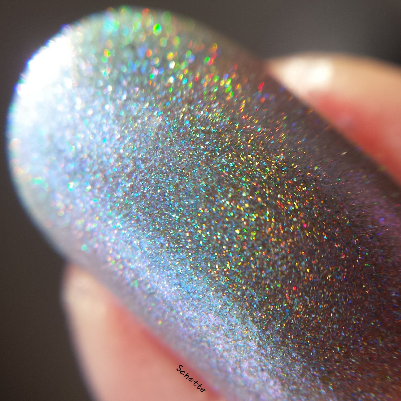 Nail Hoot : Bible Stories Collection