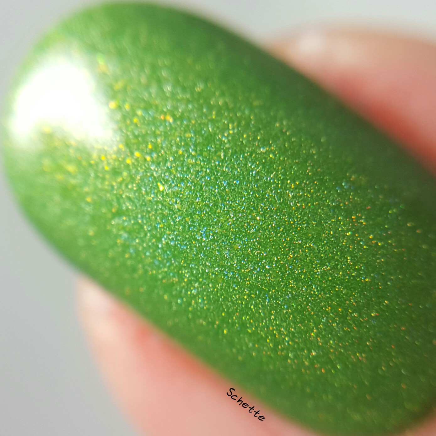Shleee Polish : Mary Jane,Holland, To serve Mars