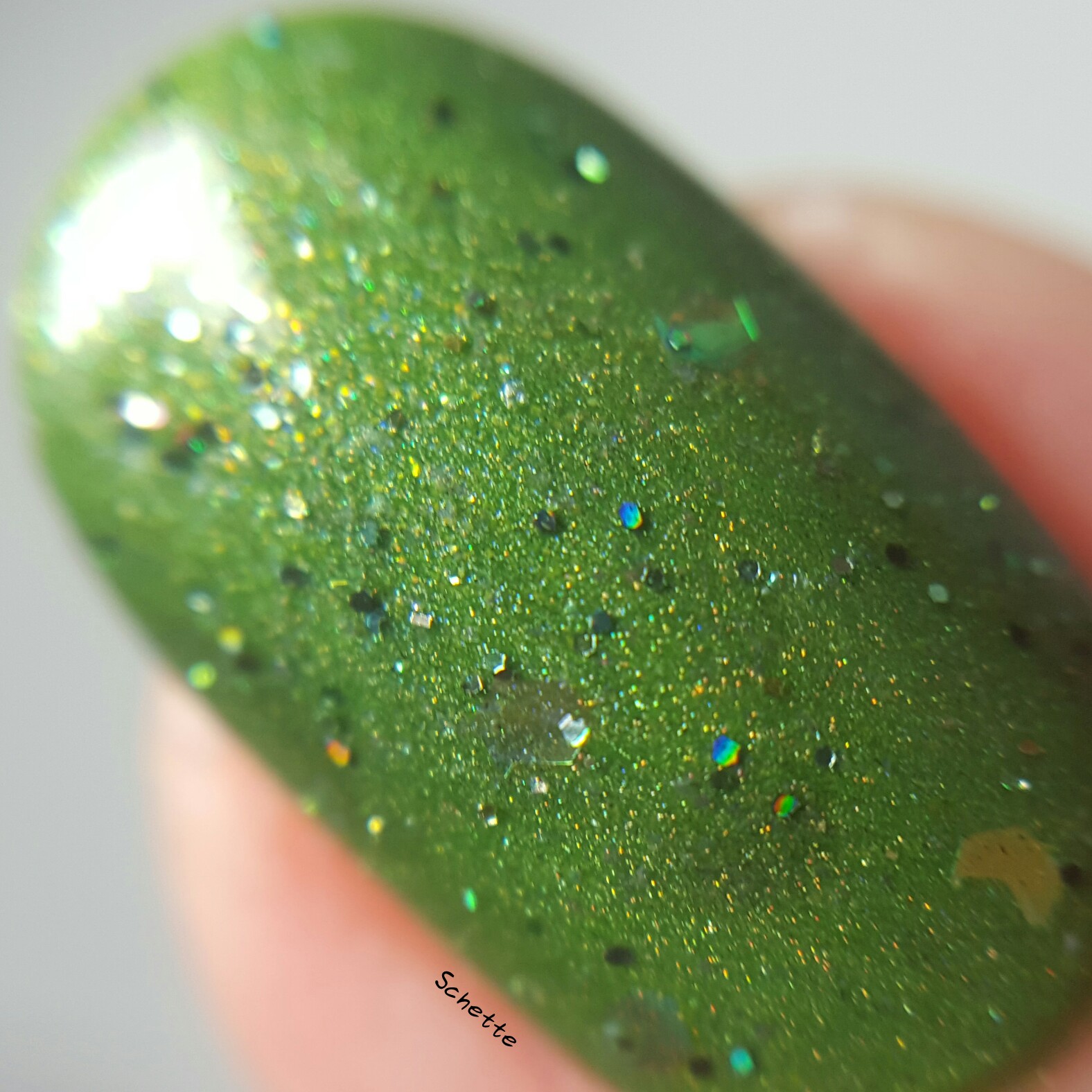 Shleee Polish : Mary Jane,Holland, To serve Mars
