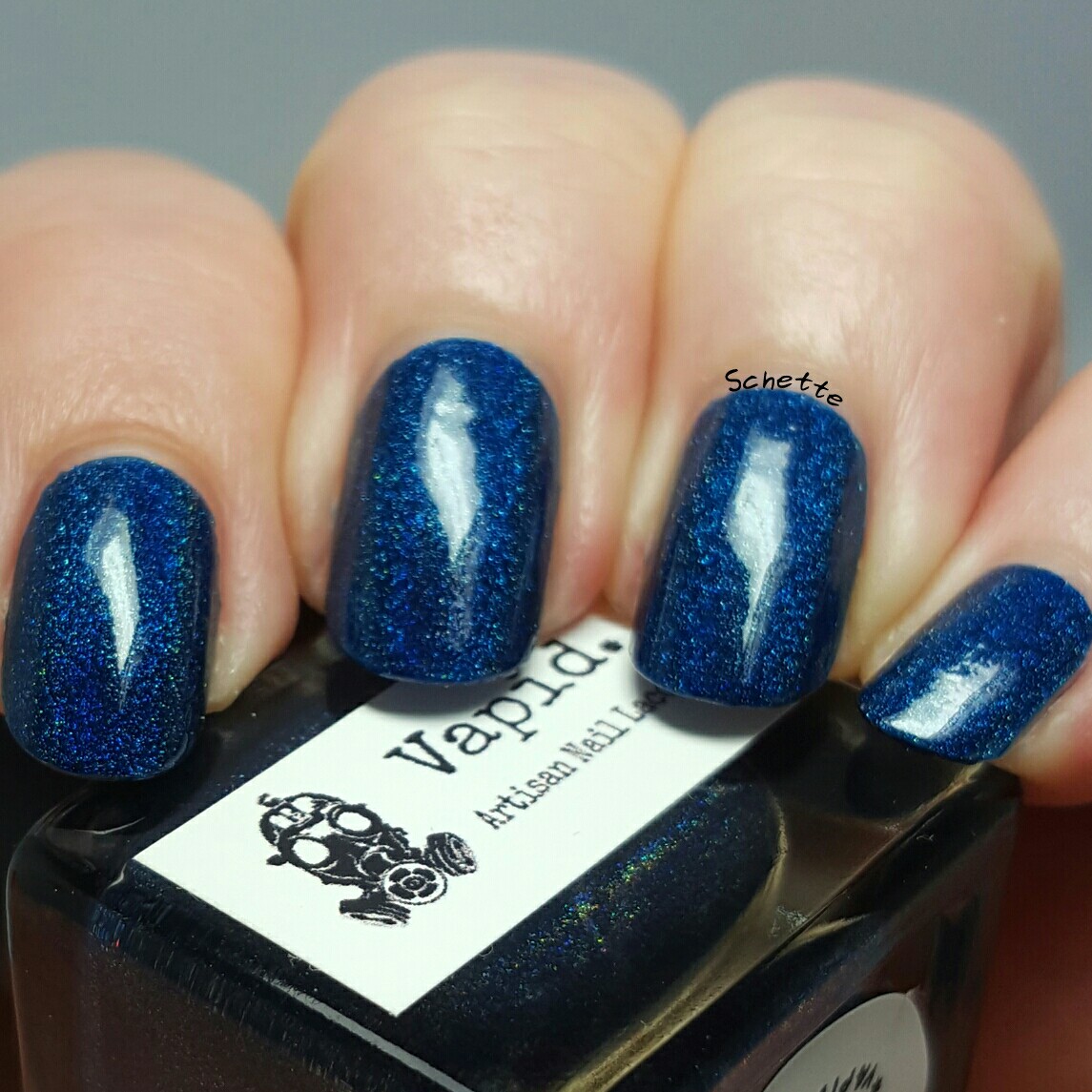 Vapid Lacquer : Polarize