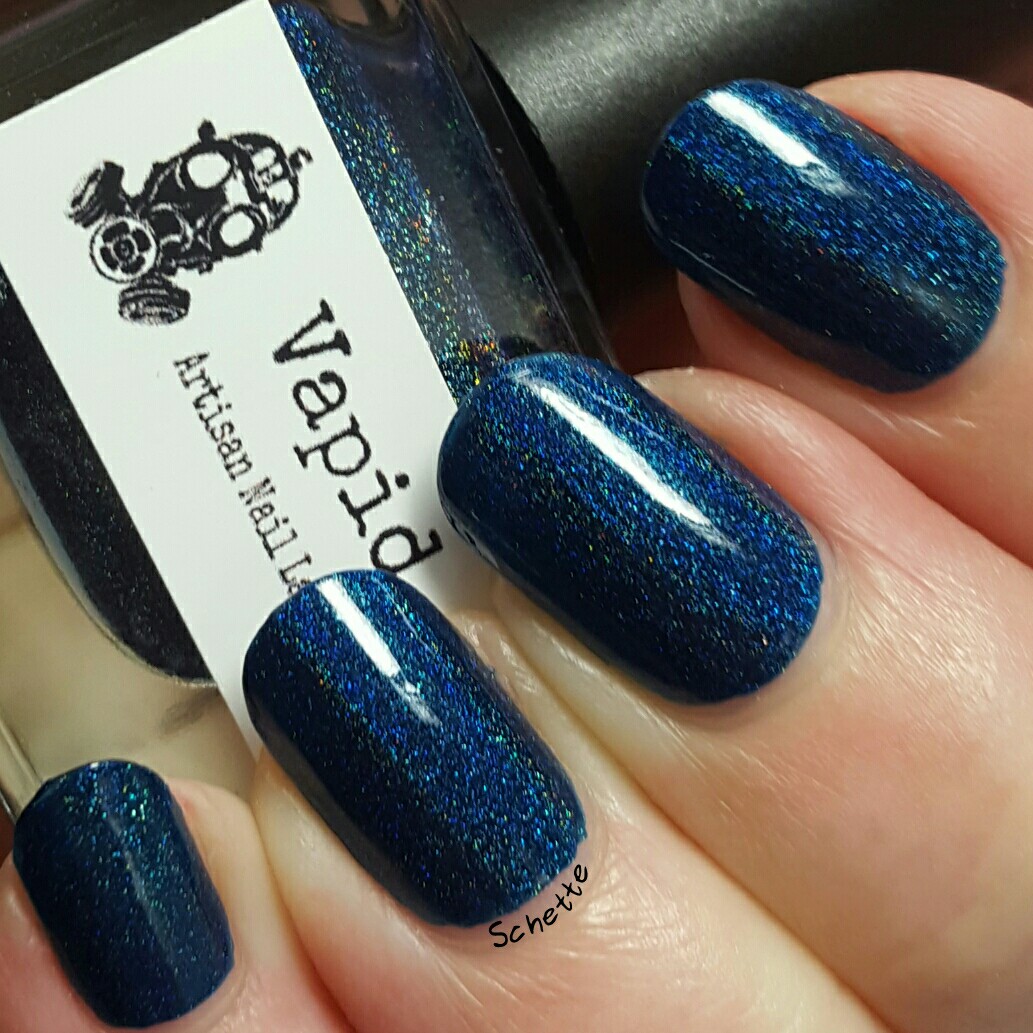 Vapid Lacquer : Polarize