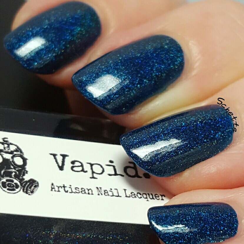 Vapid Lacquer : Polarize