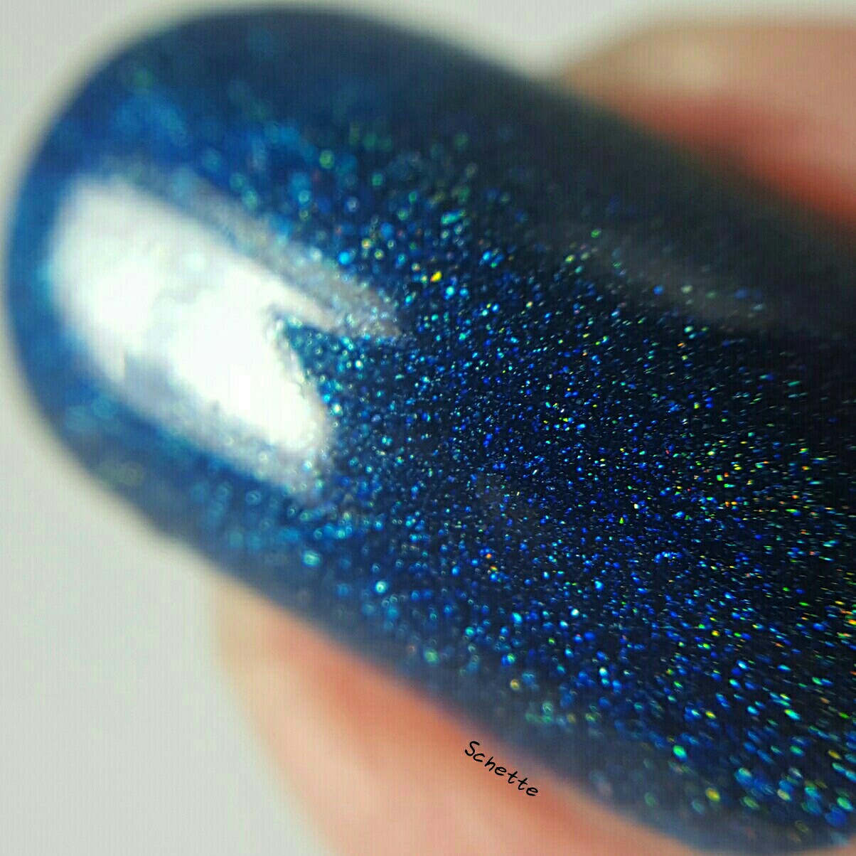 Vapid Lacquer : Polarize