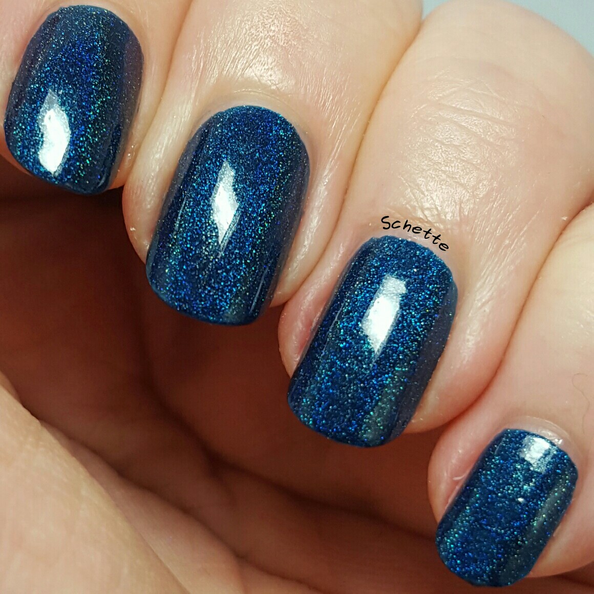 Vapid Lacquer : Polarize