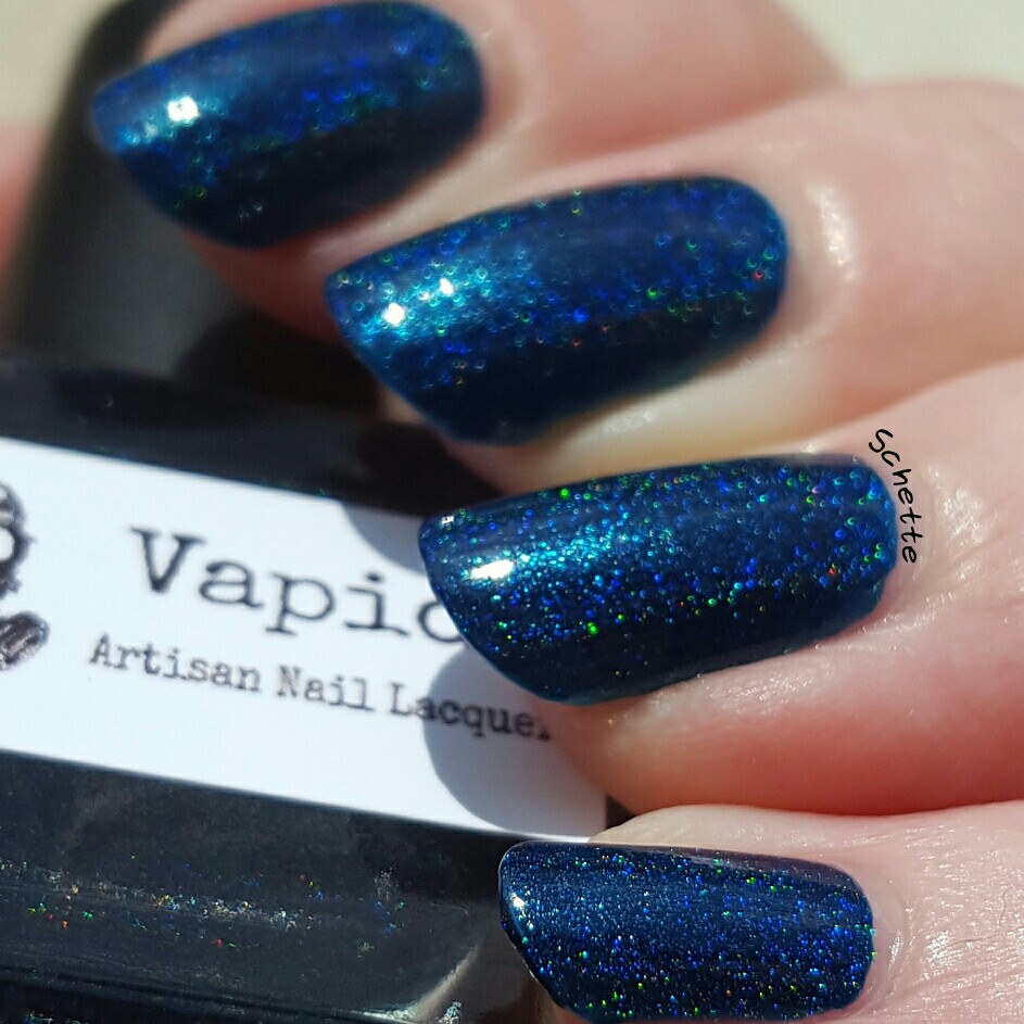 Vapid Lacquer : Polarize