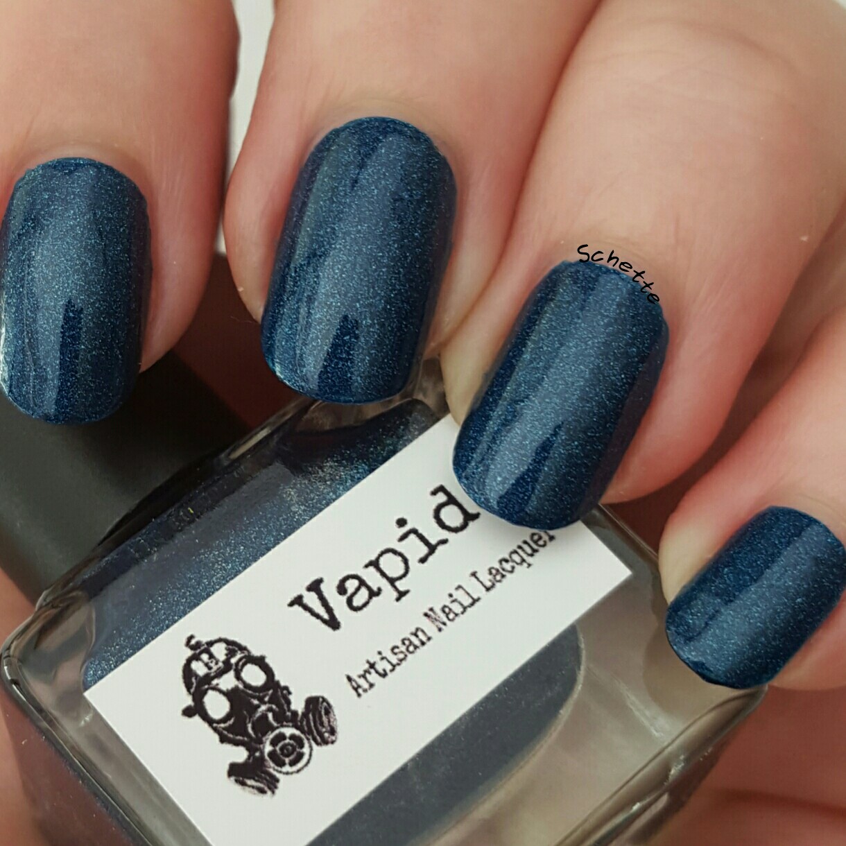 Vapid Lacquer : Polarize