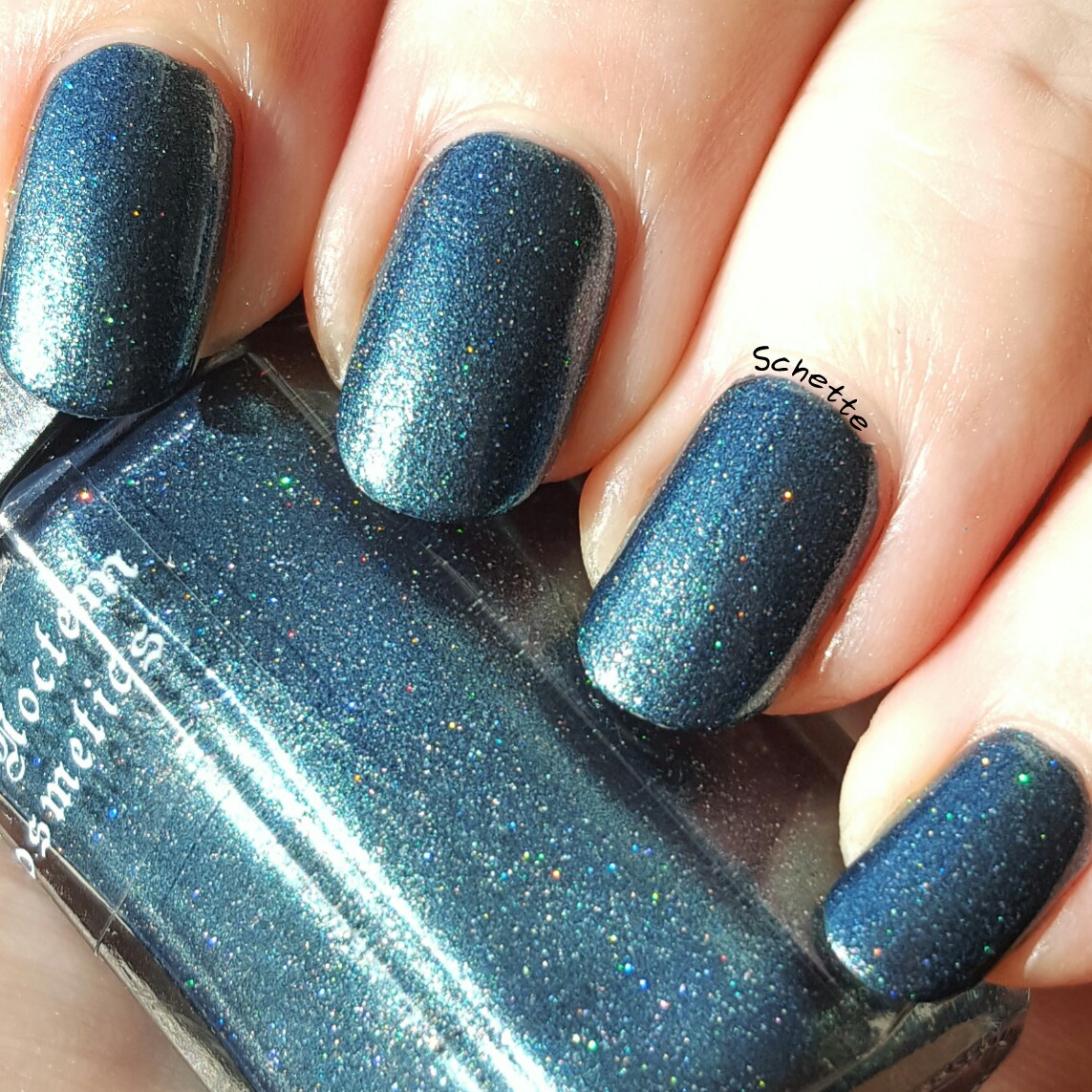 Carpe Noctem Cosmetics - Lakeside Reflection