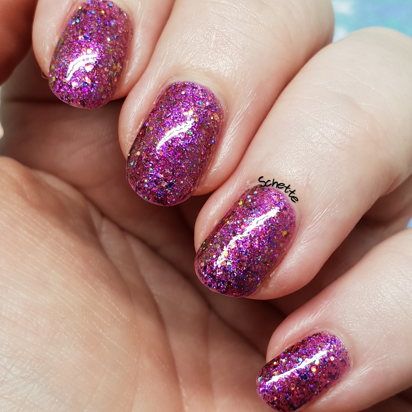 Enchanted Polish - Unicornucopia