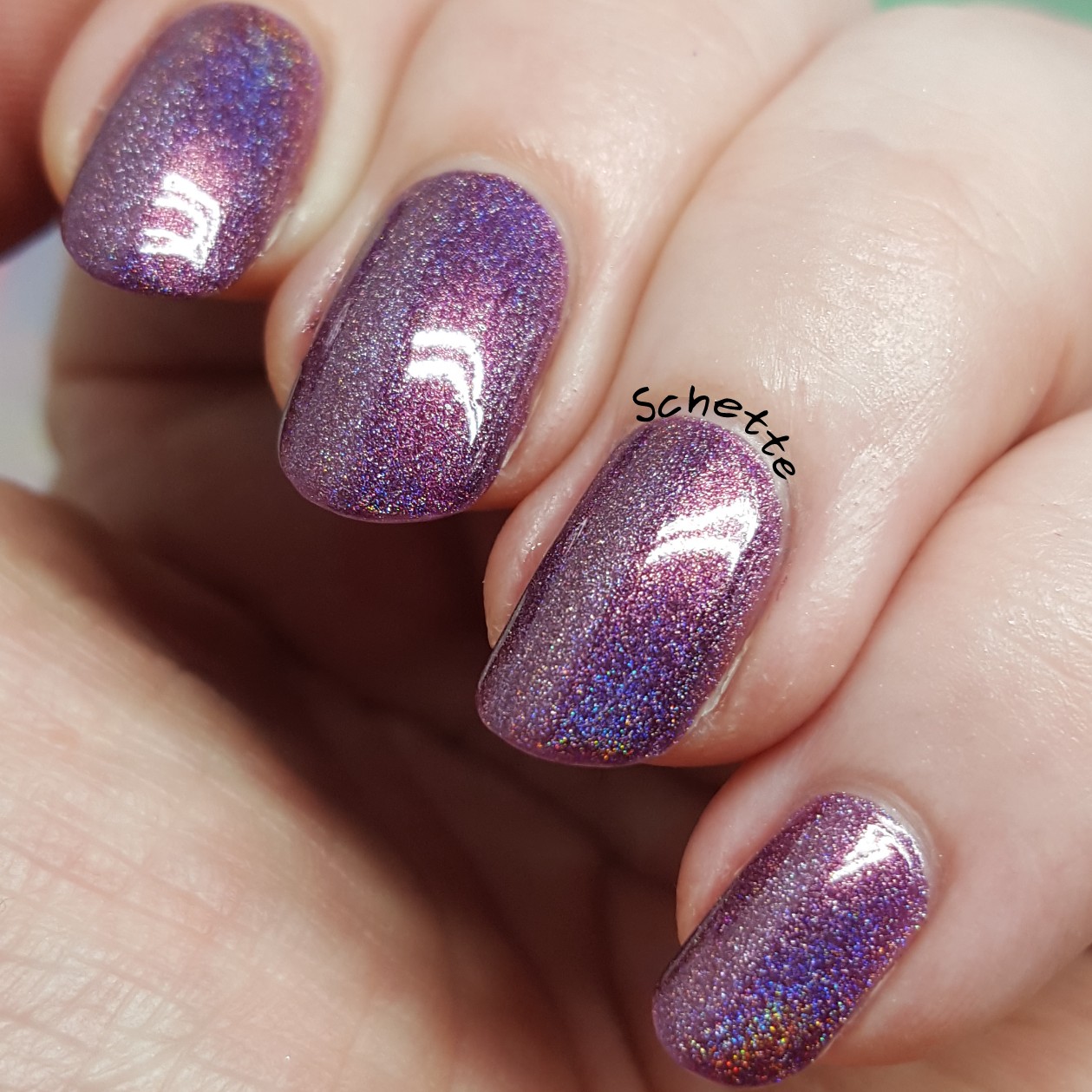 Cirque colors - Boudoir