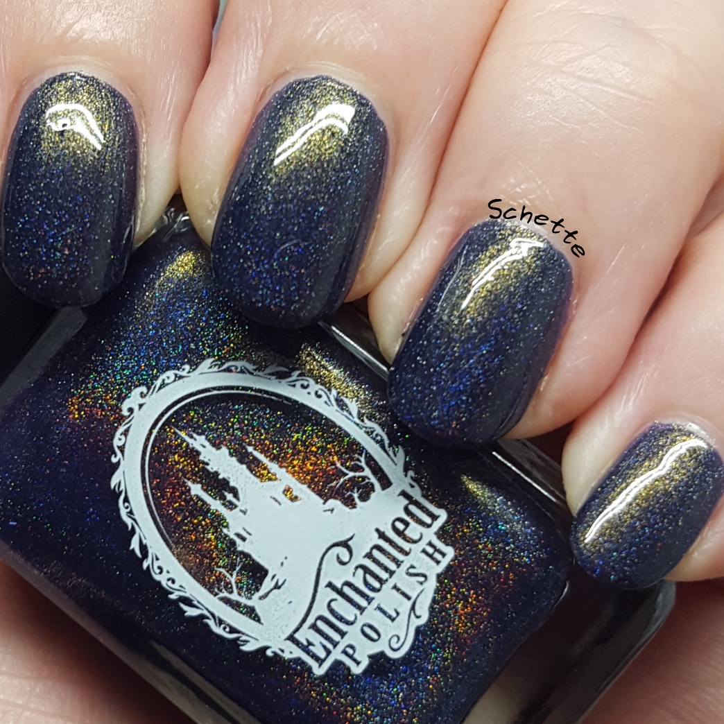 Enchanted Polish - Far, Far away