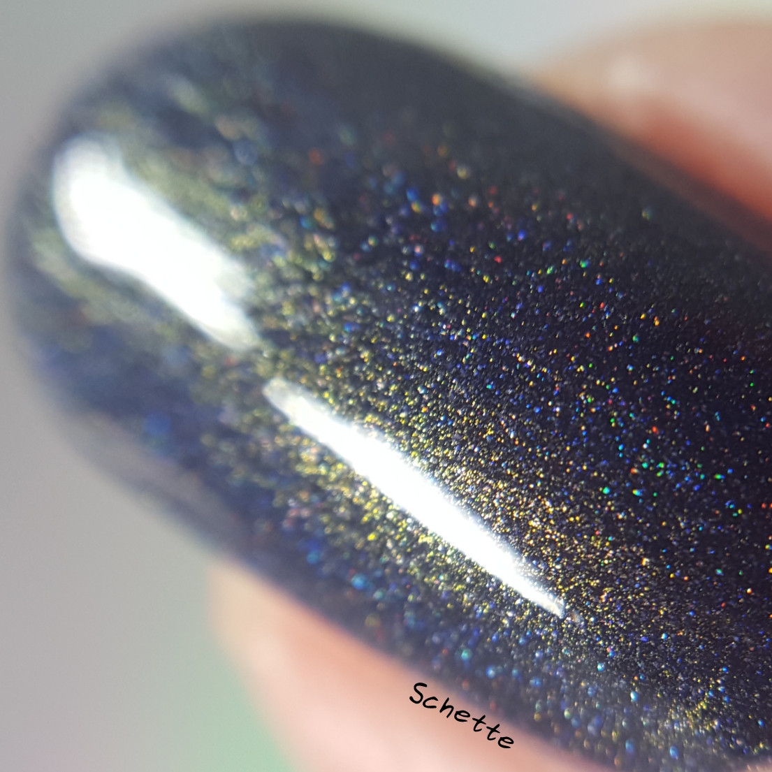 Enchanted Polish - Far, Far away