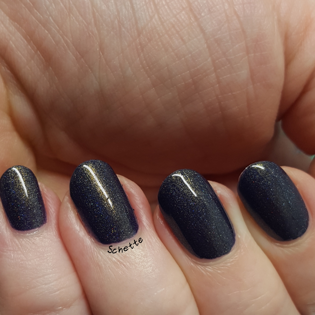 Enchanted Polish - Far, Far away