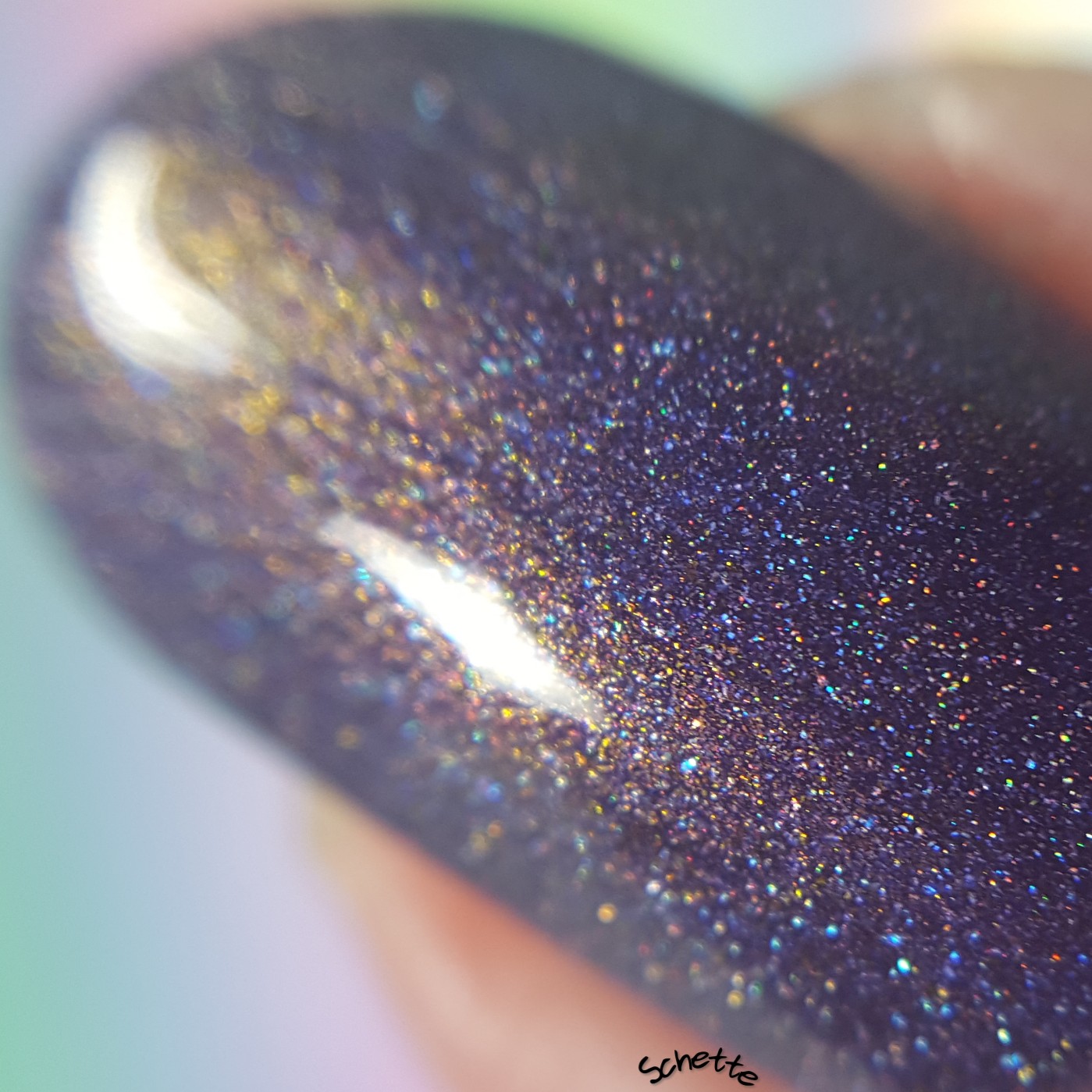 Enchanted Polish - February 2018