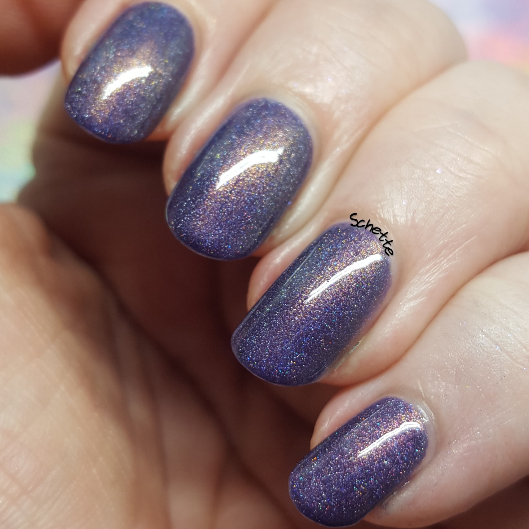 Enchanted Polish - February 2018