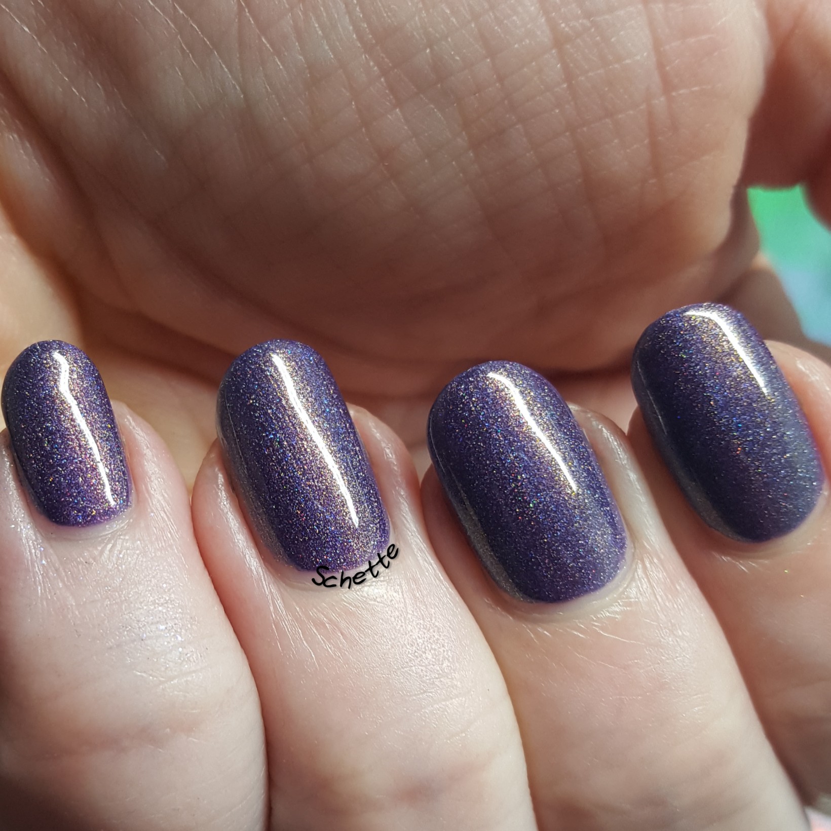 Enchanted Polish - February 2018