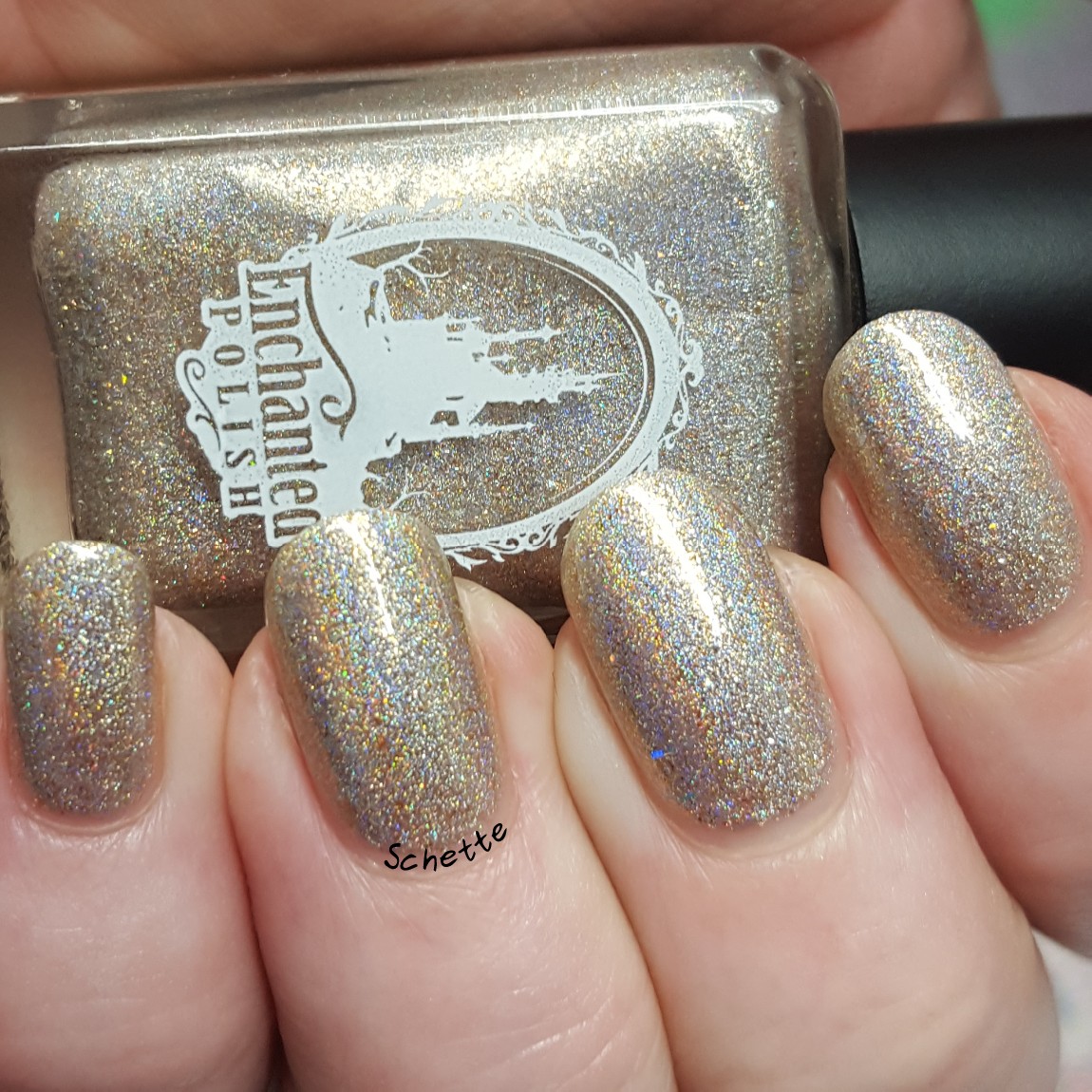 Enchanted Polish - Holiday 2017