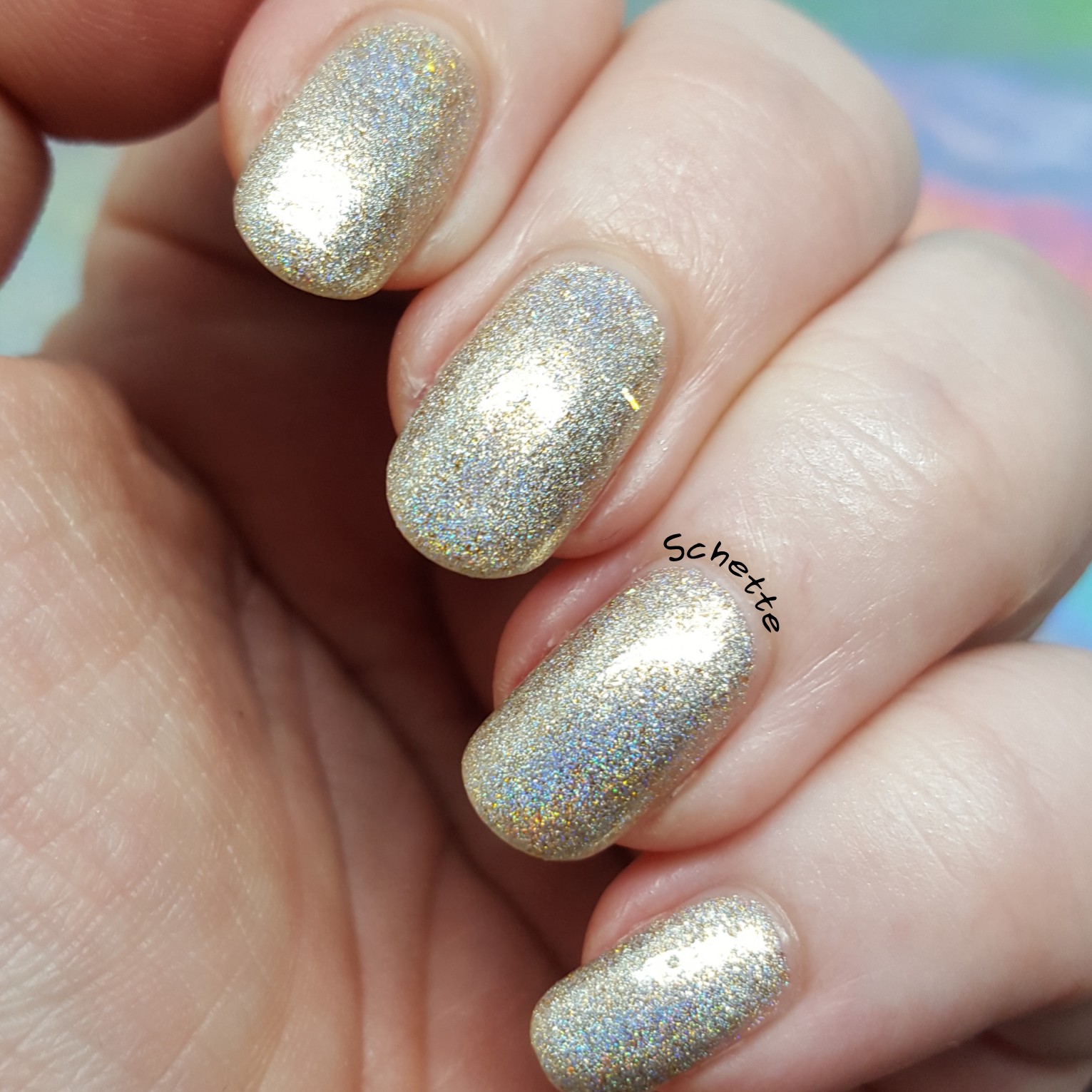 Enchanted Polish - Holiday 2017