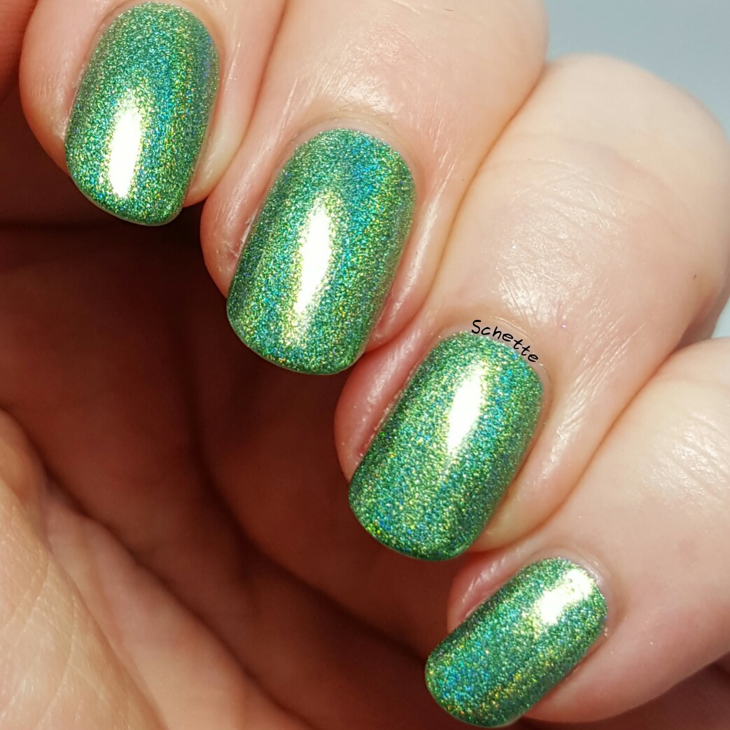 Enchanted Polish - Lost Boy