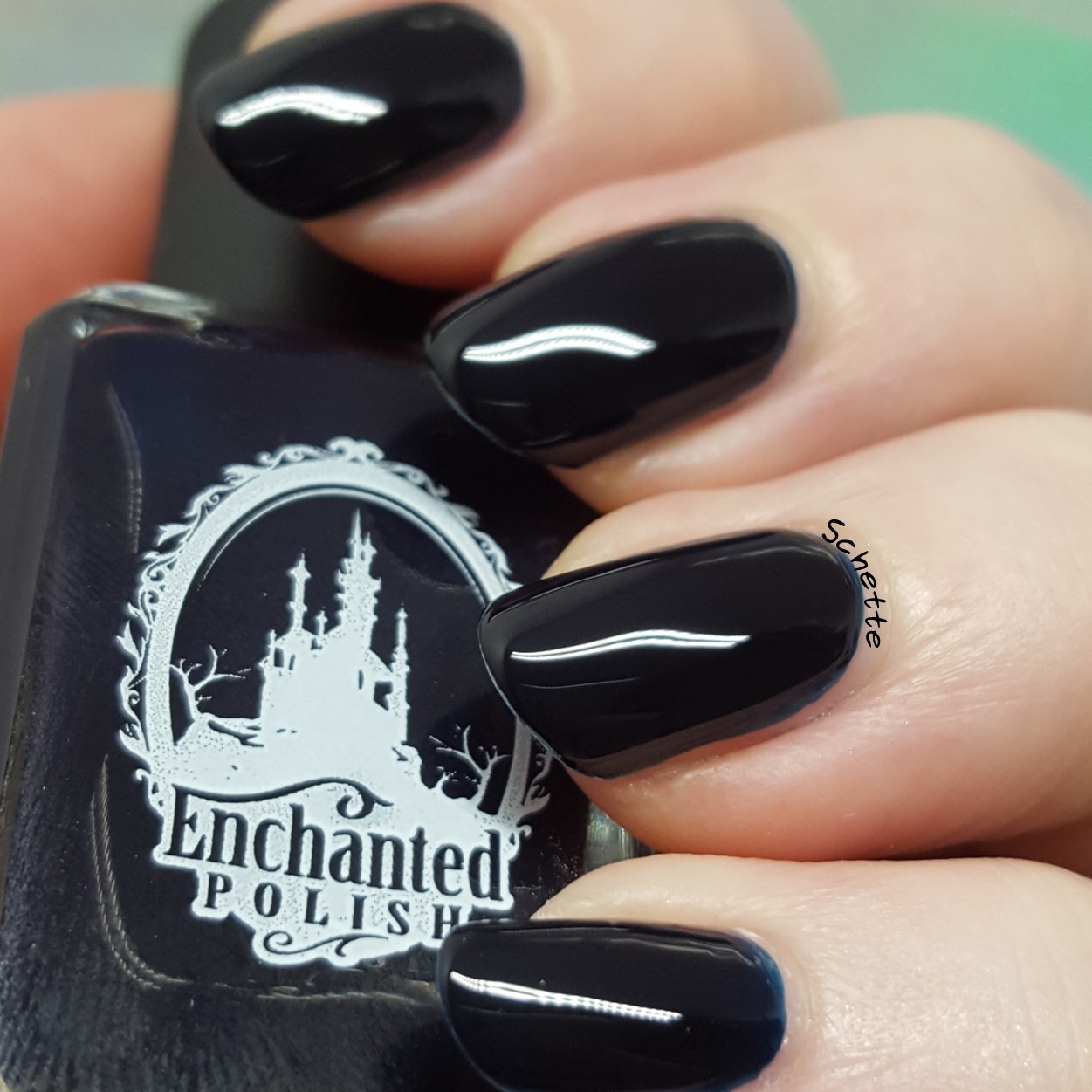 Enchanted Polish - Nightswimming