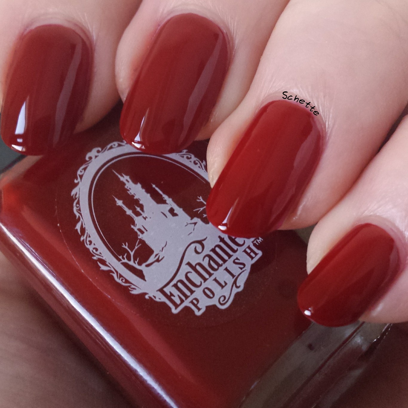 Enchanted Polish - Valentine