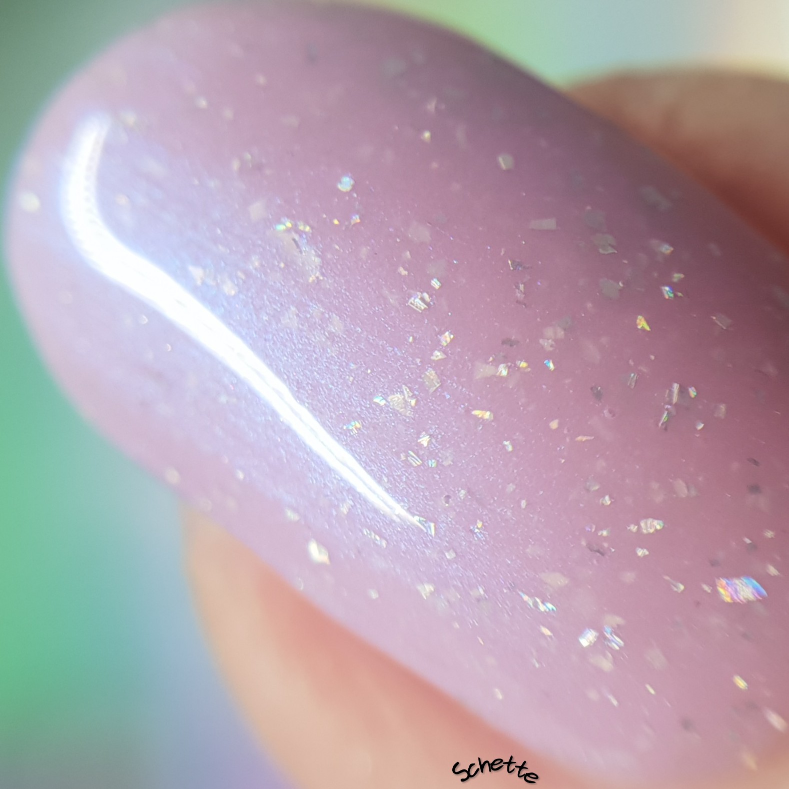 Ethereal Lacquer - Alpine Glow