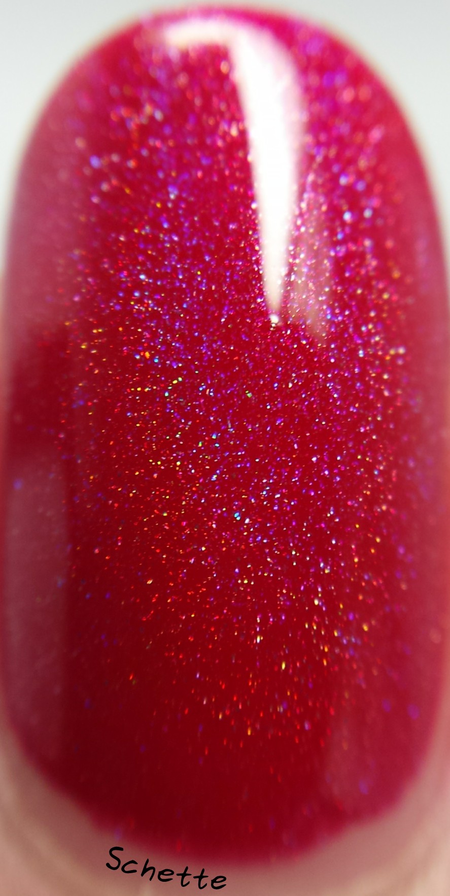 Fair Maiden Polish - Total eclipse of the heart