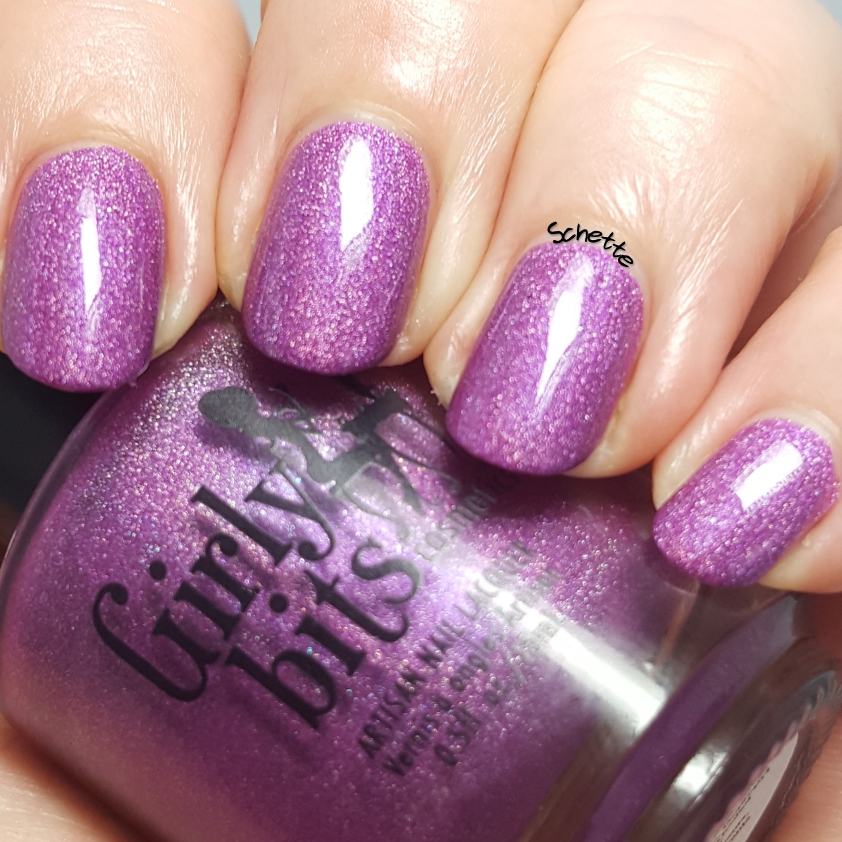 Girly Bits - Ho-Ho-Hope