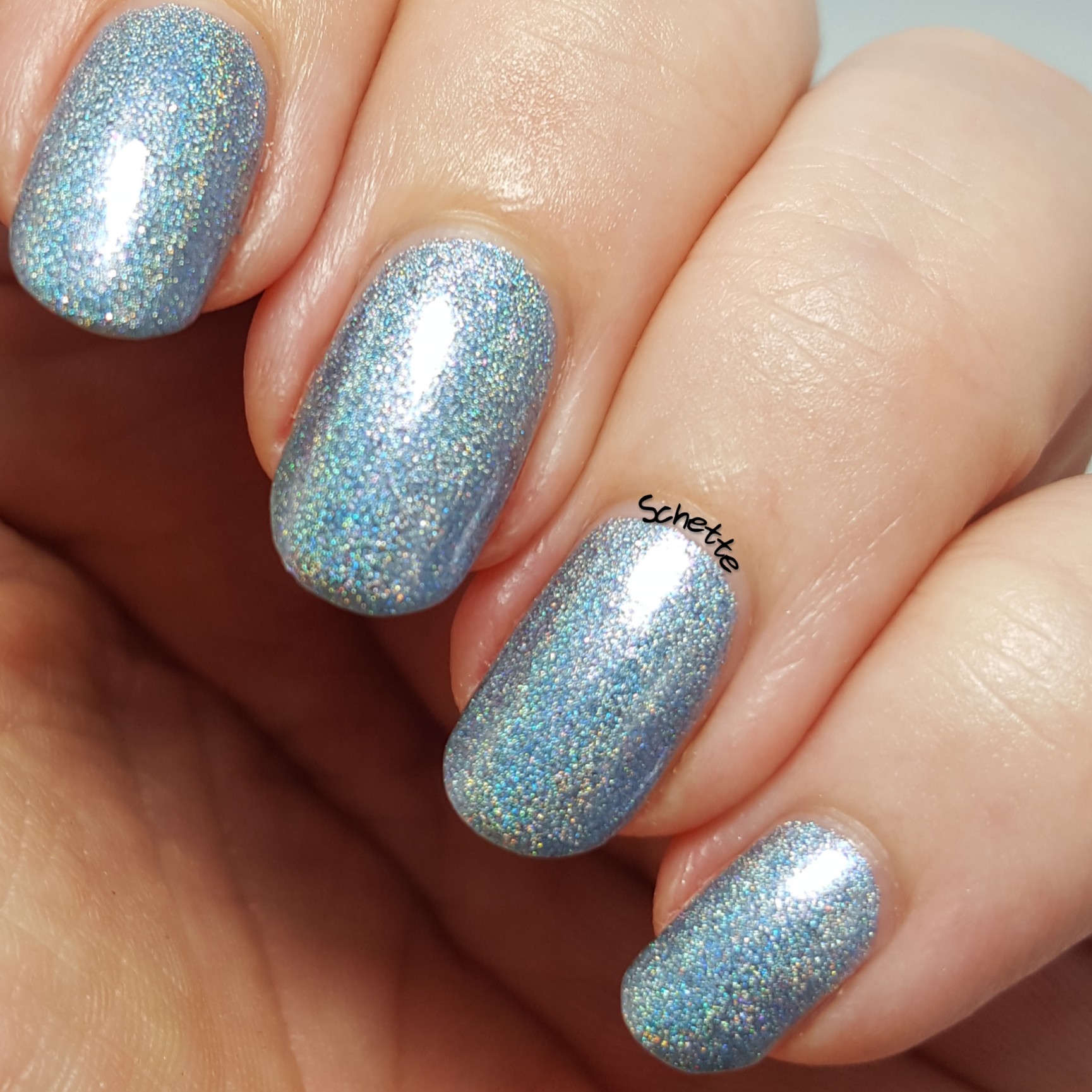 Girly Bits - Perry Twinkle