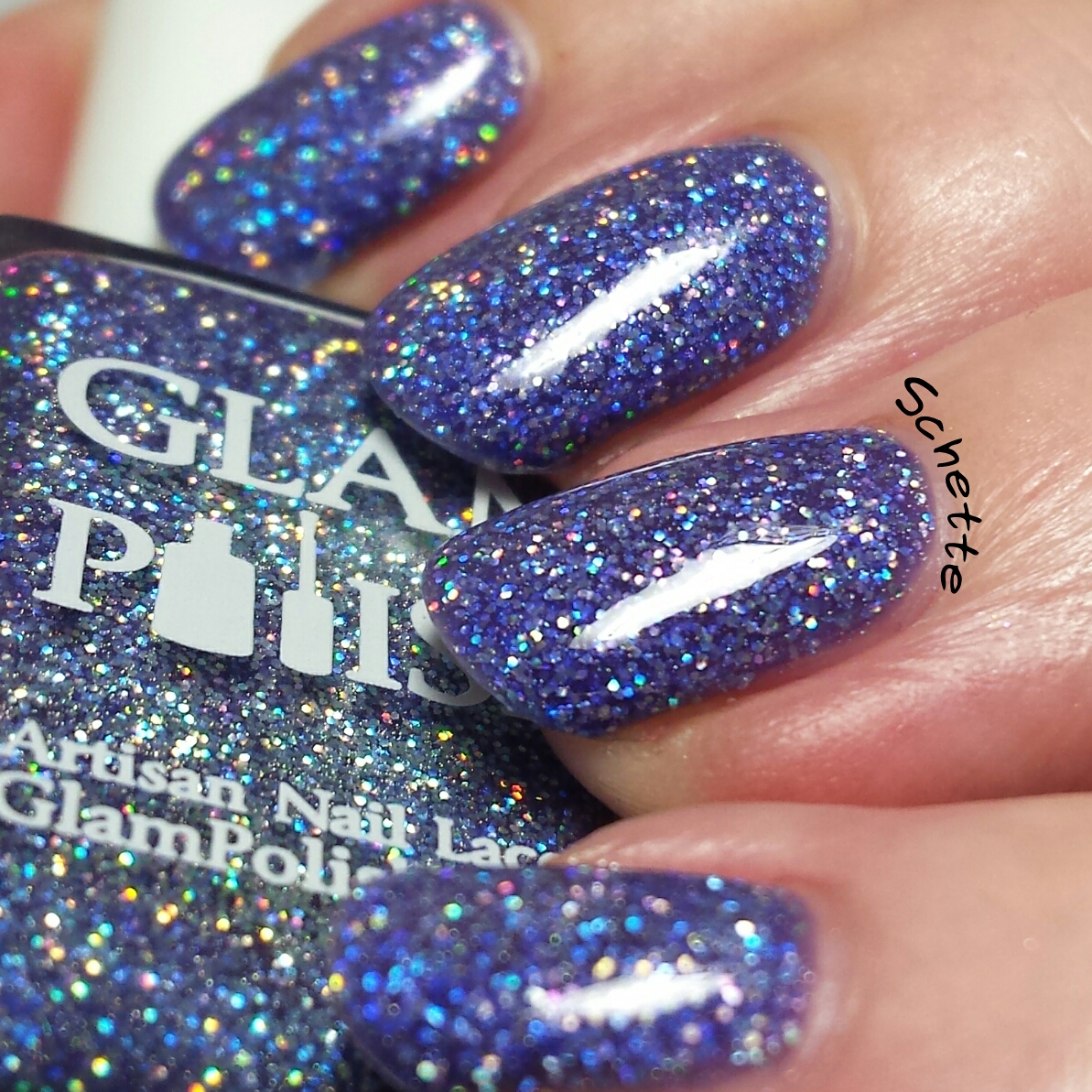 Glam Polish - Serene