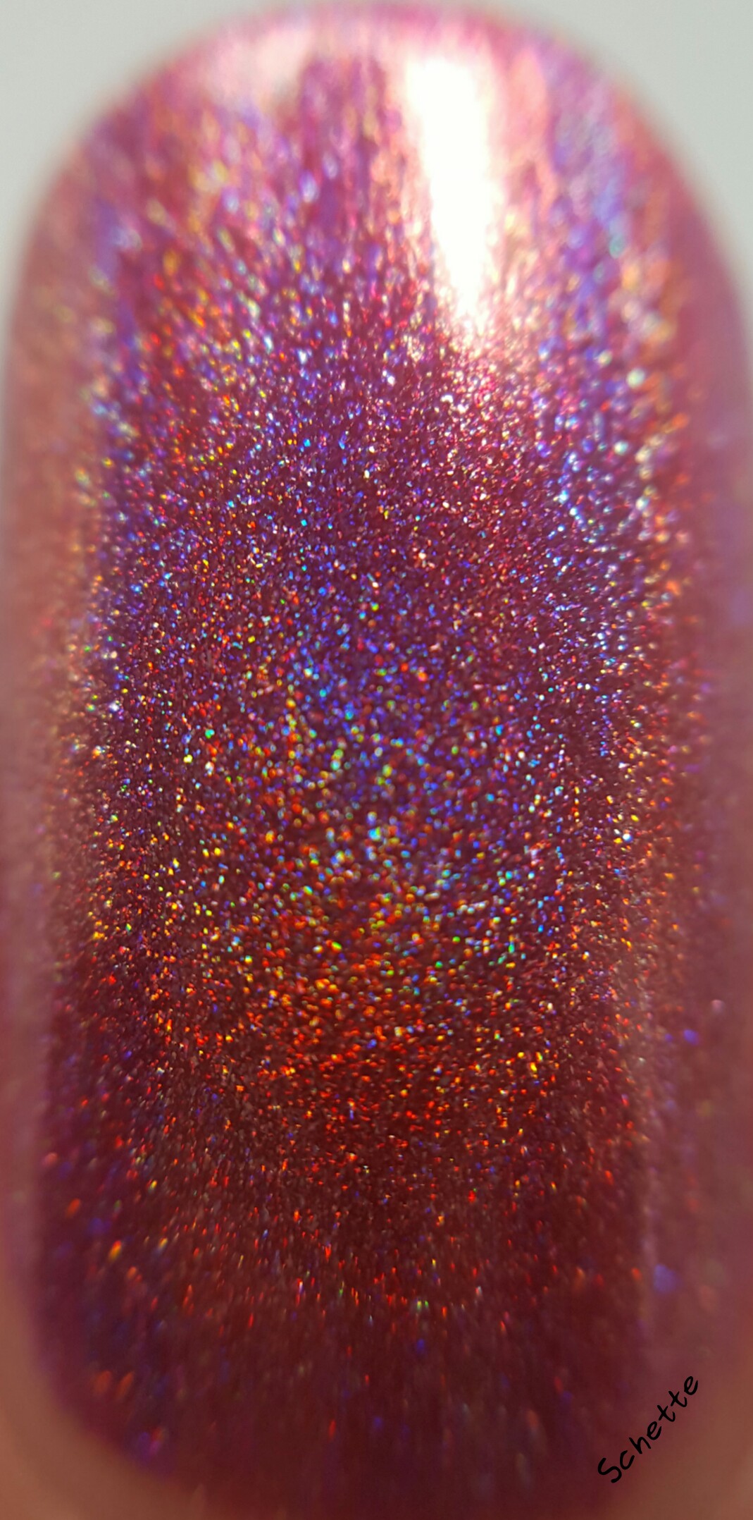 Glisten & Glow - Roscato Berry Splash
