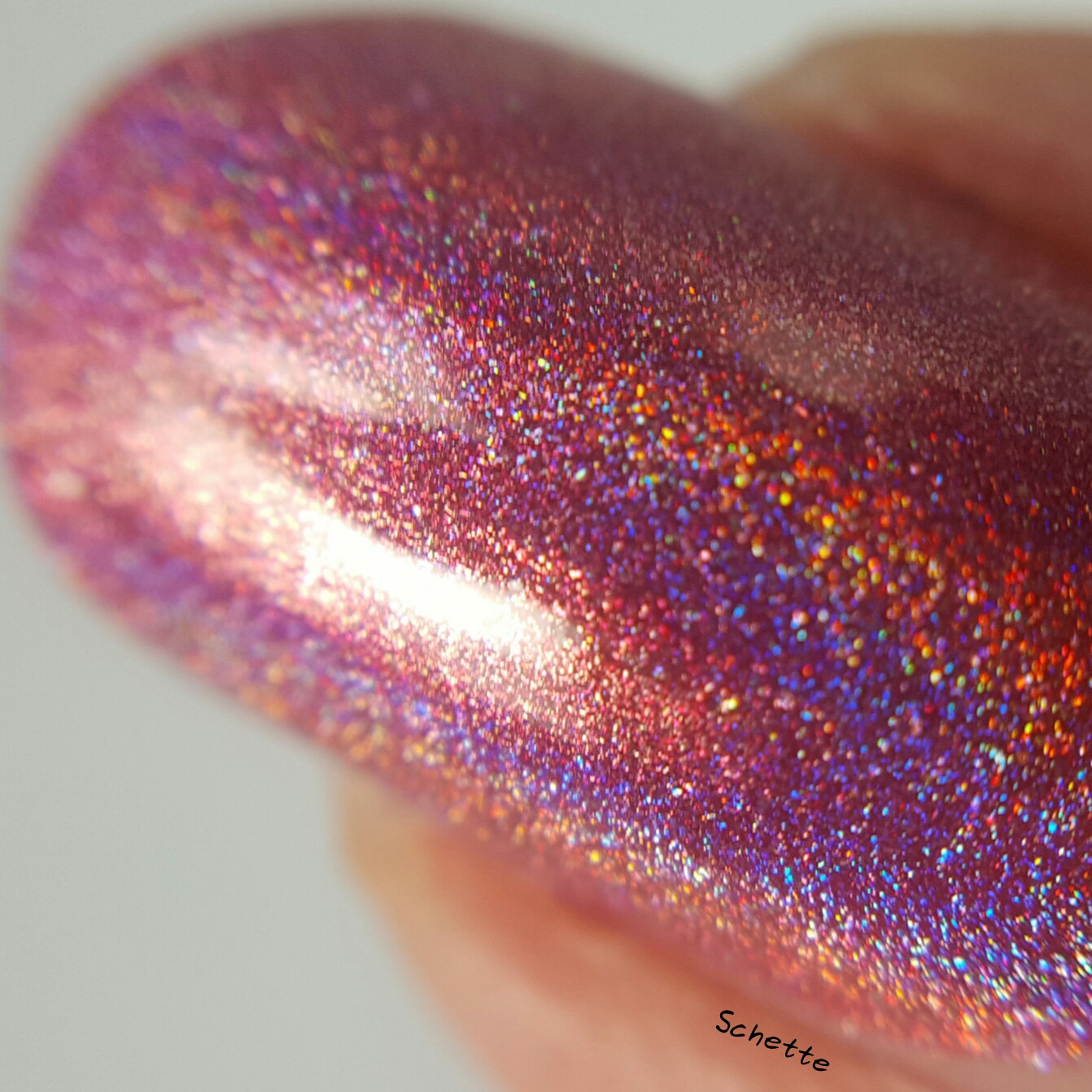 Glisten & Glow - Roscato Berry Splash
