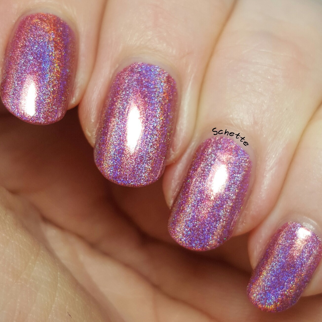 Glisten & Glow - Roscato Berry Splash