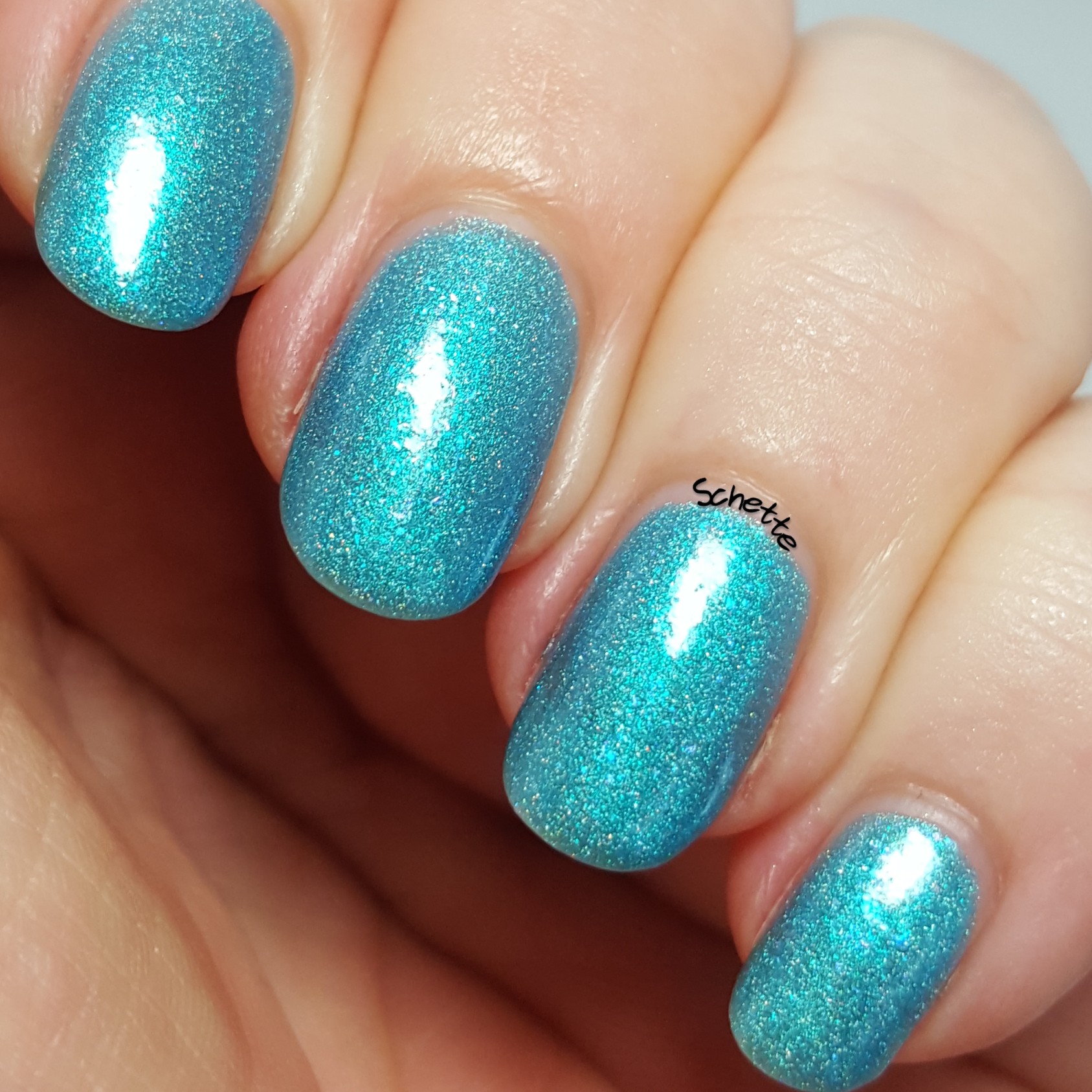 Glittering Elements - Christmas in paradise