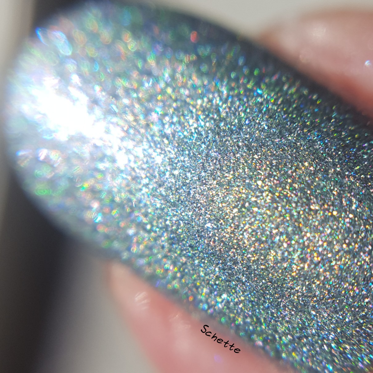 Lilypad Lacquer - Brillant