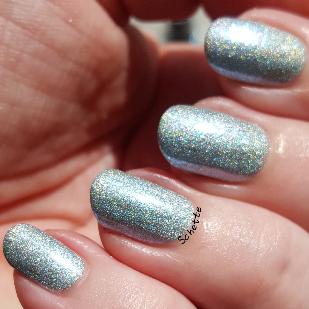 Lilypad Lacquer - Brillant