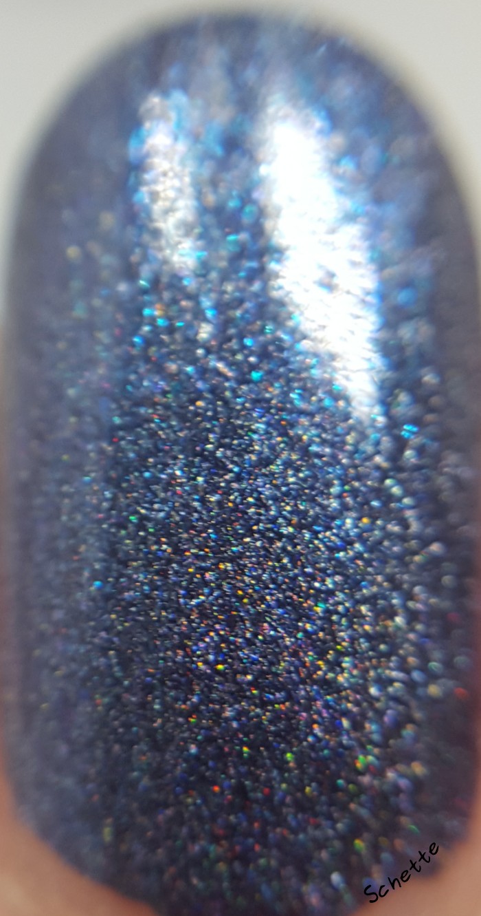 Lilypad Lacquer - Brillant