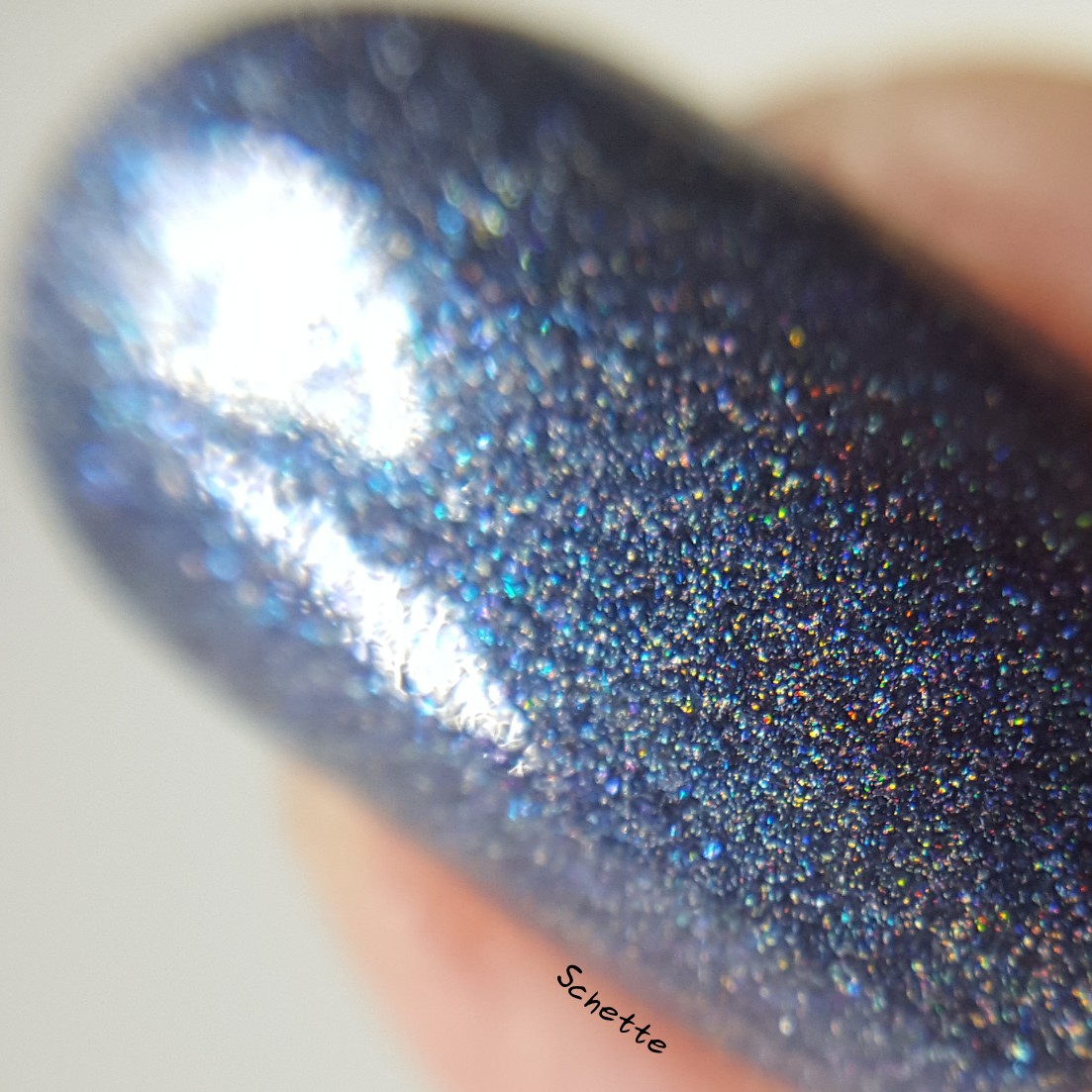 Lilypad Lacquer - Brillant