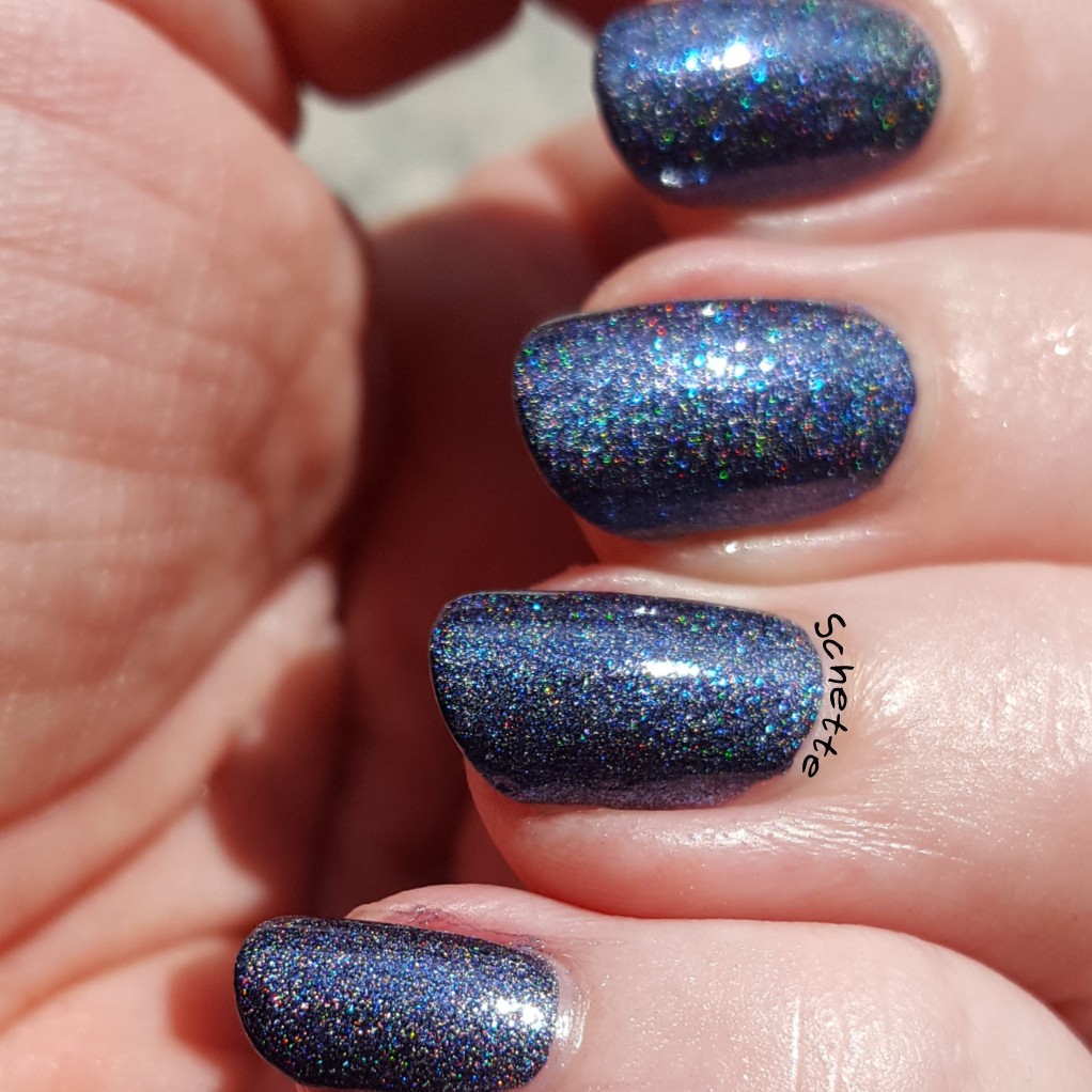 Lilypad Lacquer - Brillant