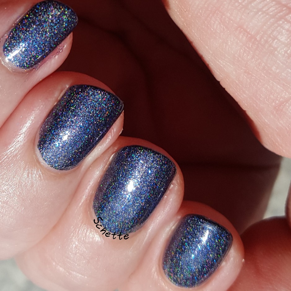 Lilypad Lacquer - Brillant