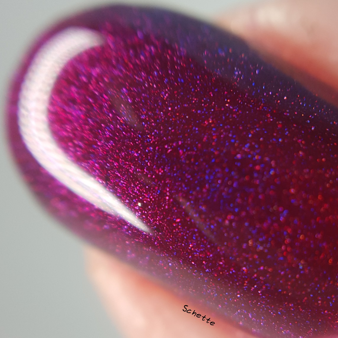 Lilypad Lacquer - Euphoria