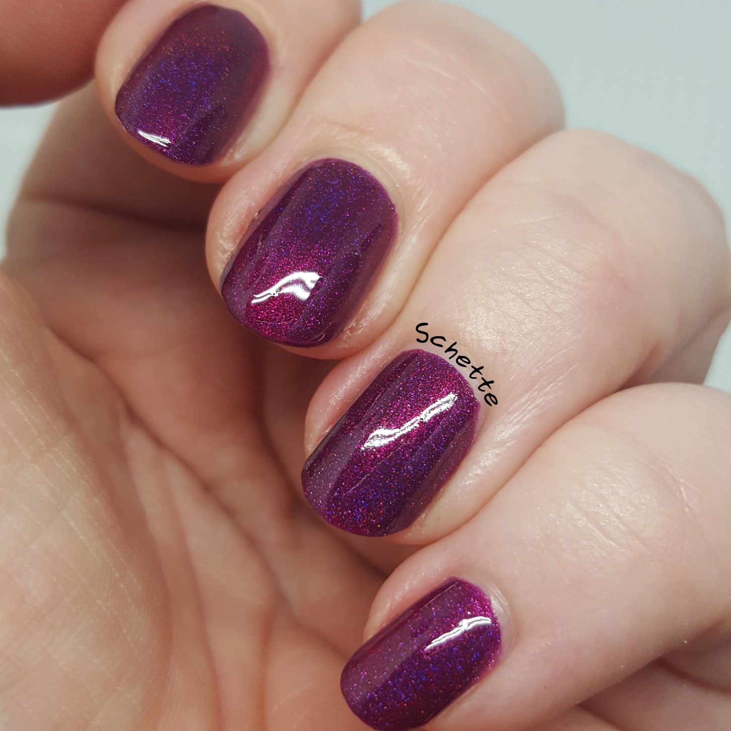 Lilypad Lacquer - Euphoria