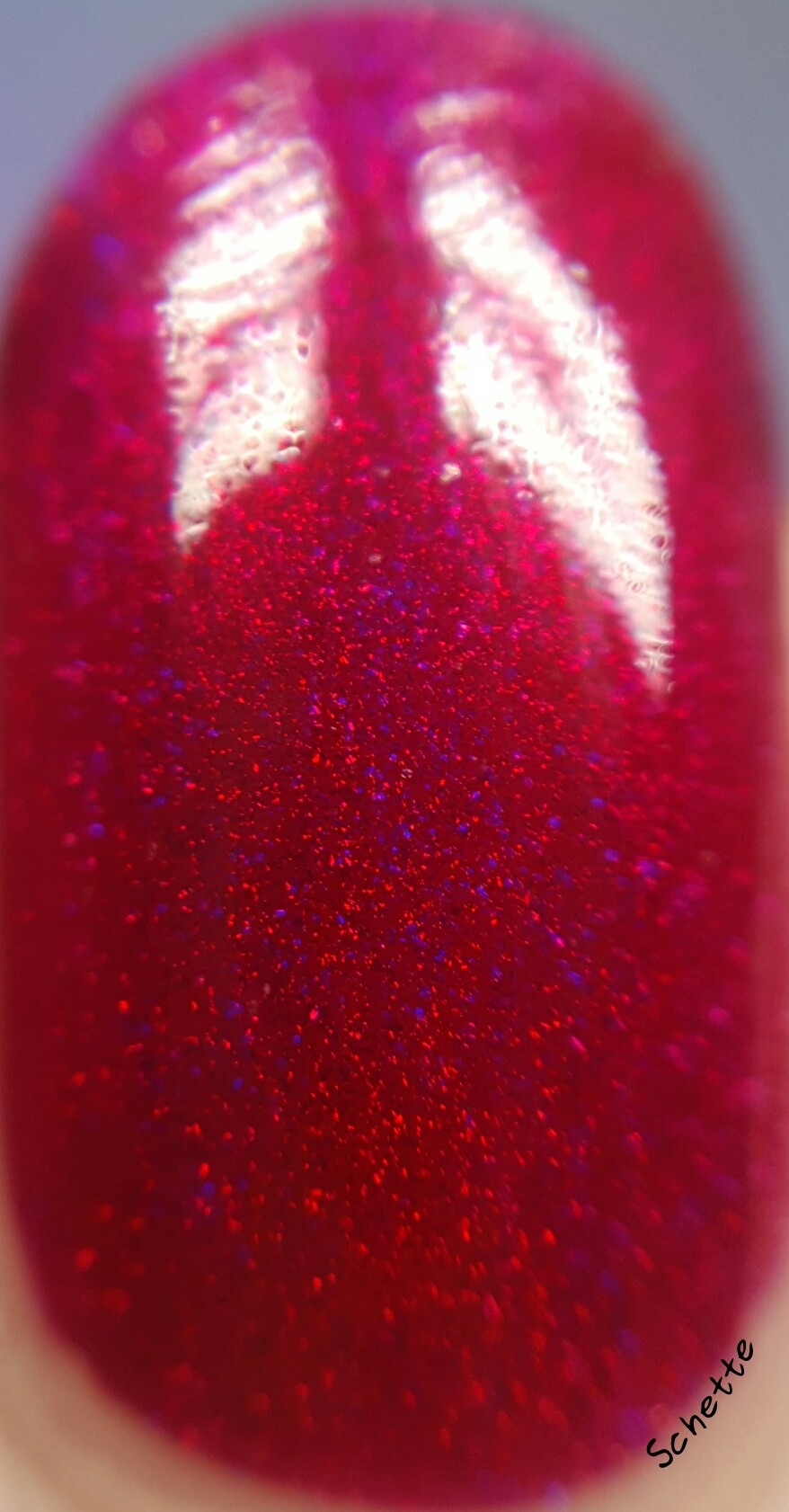 Lilypad Lacquer - Spooktacular