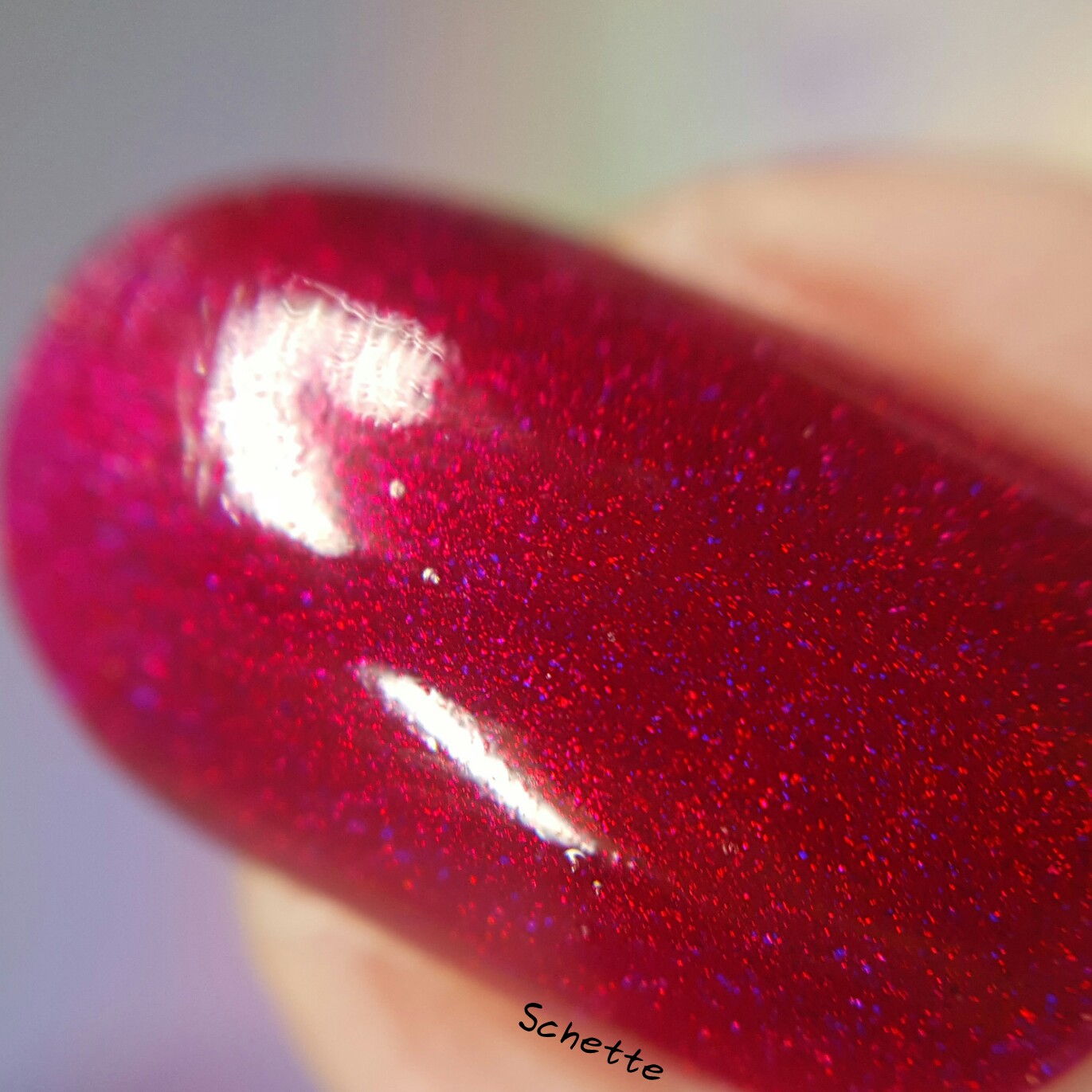 Lilypad Lacquer - Spooktacular