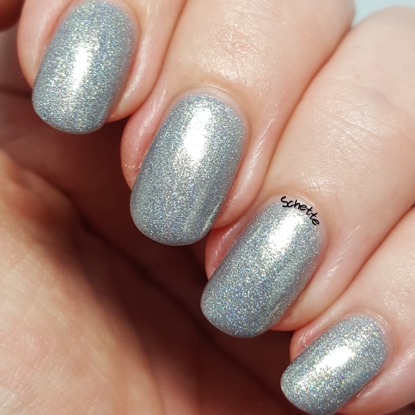 Lilypad Lacquer - Tomcat Tales