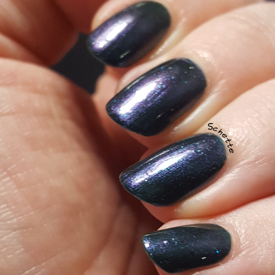 Moo Moo's Signatures - Mooberry Sparkle